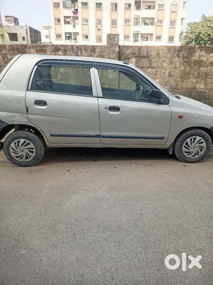 Maruti Suzuki Alto 2005