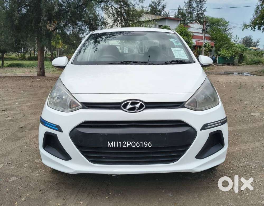 Hyundai Xcent 2016-2017 1.2 Kappa Base Cng, 2018, Cng & Hybrids