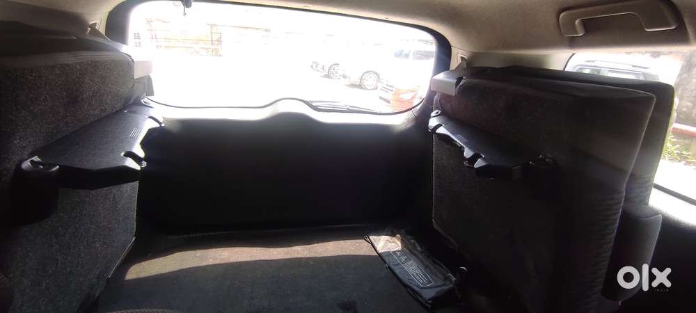 Toyota Innova Crysta 2.4 G Mt, 2020, Diesel