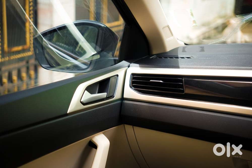 Volkswagen Virtus 1.0 Highline Tsi, 2022, Petrol