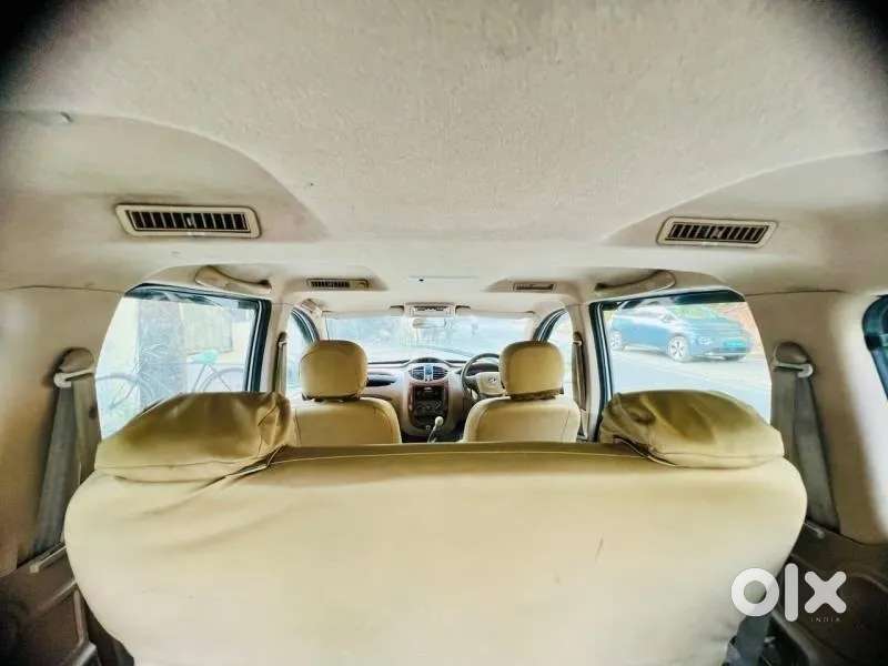 Mahindra Xylo E4 Abs Bs Iii, 2014, Diesel