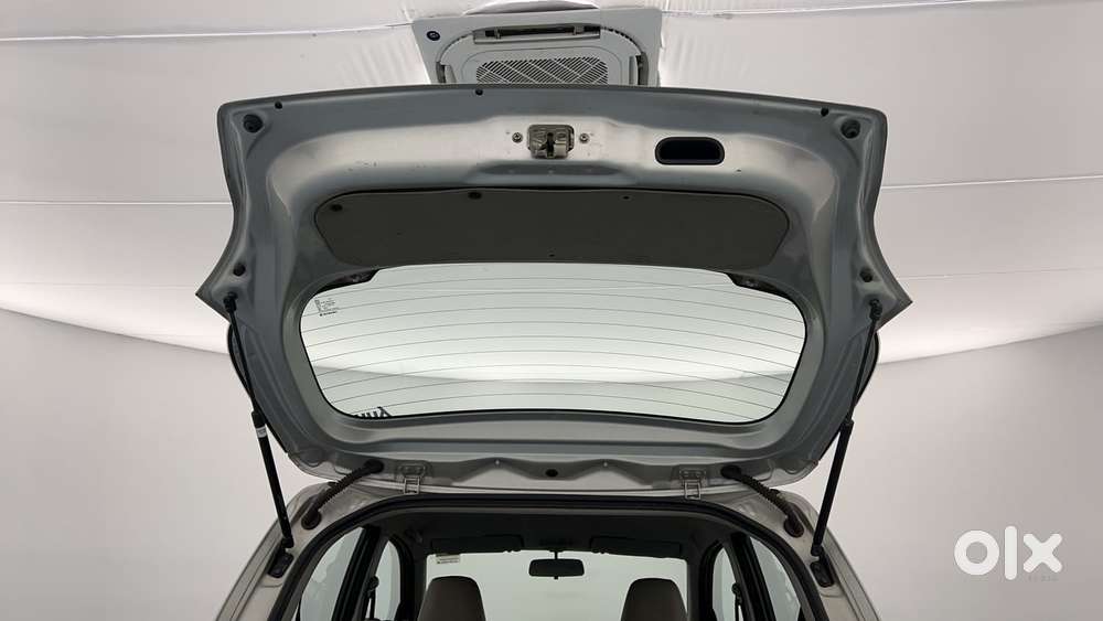 Maruti Suzuki Celerio Vxi, 2017, Petrol