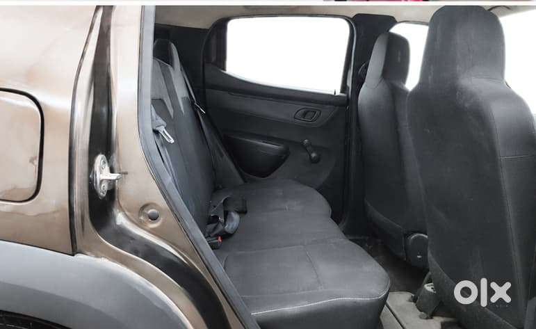 Renault Kwid 1.0 Rxl, 2020, Petrol
