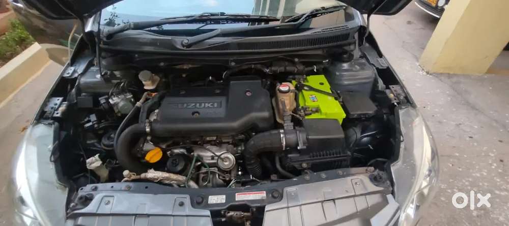Maruti Suzuki Ciaz Zdi 2016