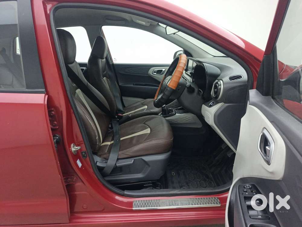 Hyundai Grand I10 Nios Asta U2 1.2 Crdi, 2019, Diesel