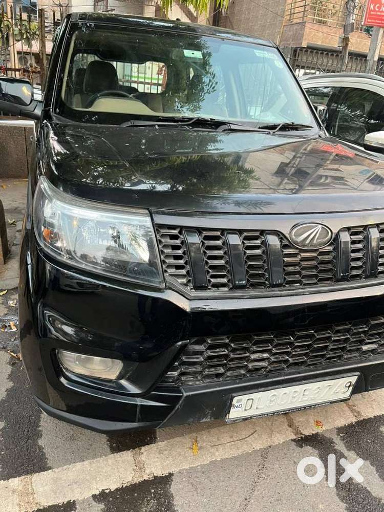 Mahindra Bolero Neo 1.5 N4, 2022, Diesel