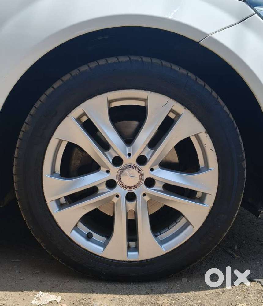 Mercedes-benz C Class Prime 200, 2014, Petrol