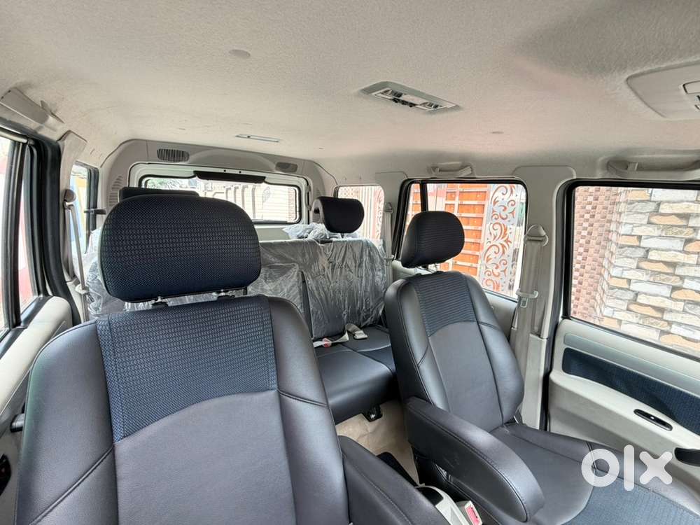 Mahindra Scorpio Diesel 19