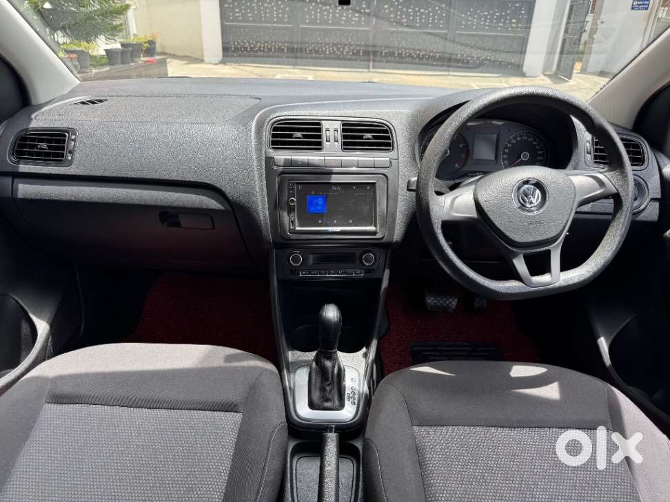 Volkswagen Polo Gt Tsi, 2021, Petrol