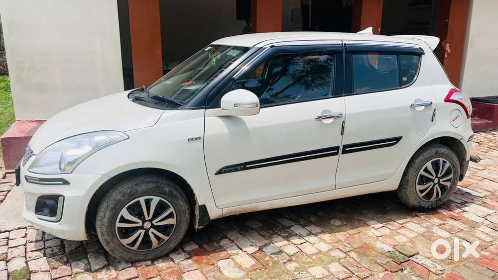 Maruti Suzuki Swift Diesel 2014