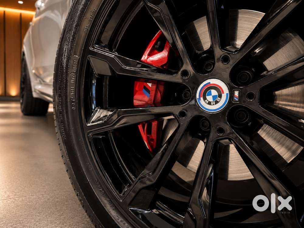 Bmw X4 M Sport X Xdrive30d, 2022, Diesel