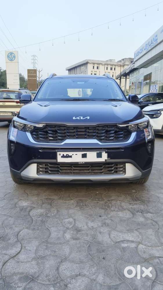 Kia Sonet 1.2 Htk Plus, 2024, Petrol