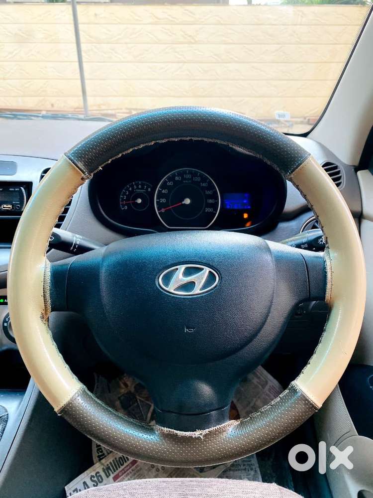 Hyundai I10 1.2 Kappa Magna, 2011, Petrol