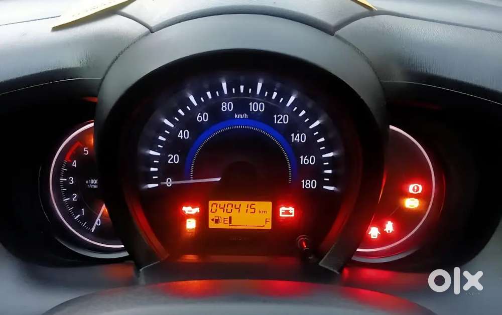 Honda Amaze 2nd Gen 2015 Diesel Well Maintained