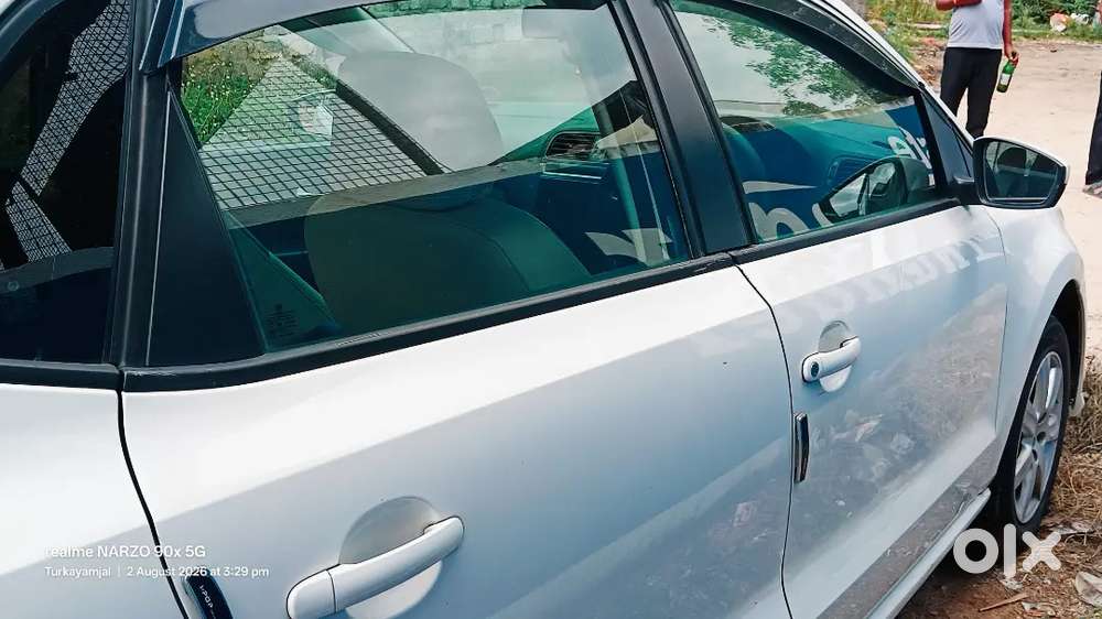 Volkswagen Ameo 1.0 Mpi 2019