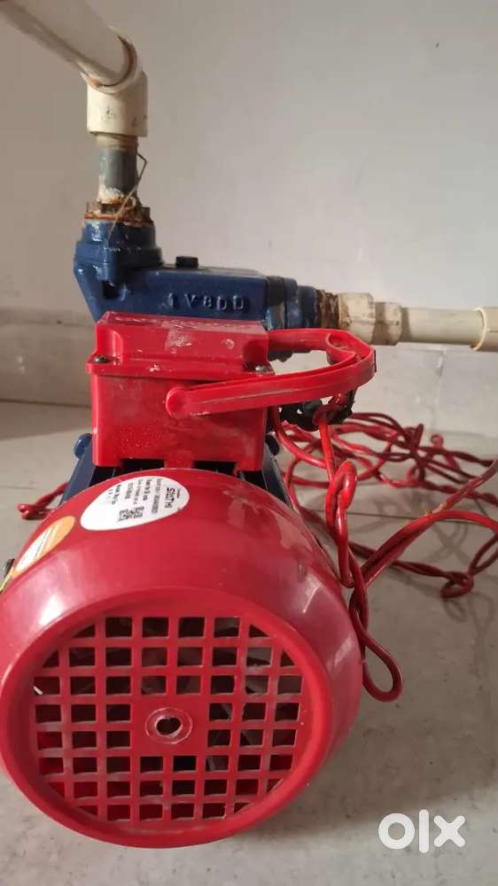 Water Pump / Water Motor - Kitchen & Other Appliances in Timarpur ...