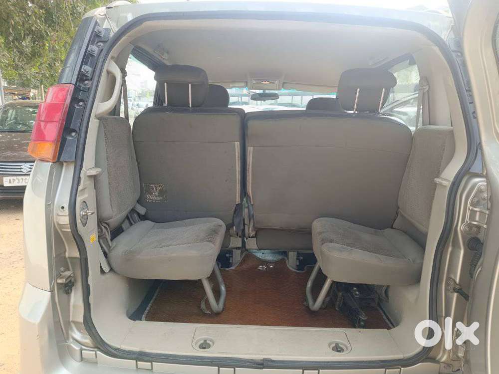 Mahindra Quanto C8, 2014, Diesel