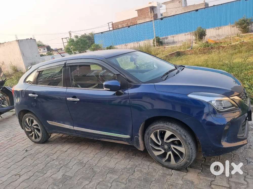 Maruti Suzuki Baleno 2019 Full Original Car 100%