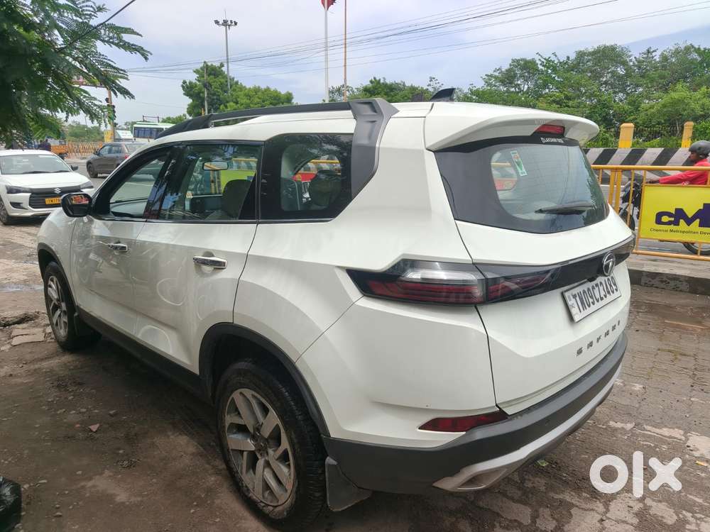 Tata Safari 2.0 Kryotec Xza Plus, 2021, Diesel