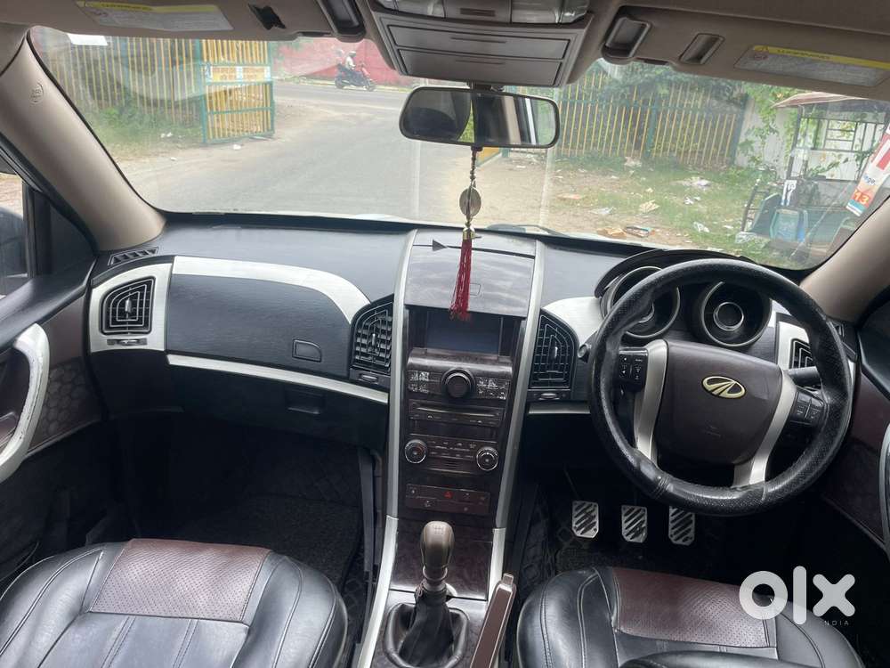 Mahindra Xuv500 W8, 2012, Diesel