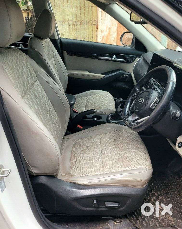 Kia Seltos Htx Plus D, 2021, Diesel