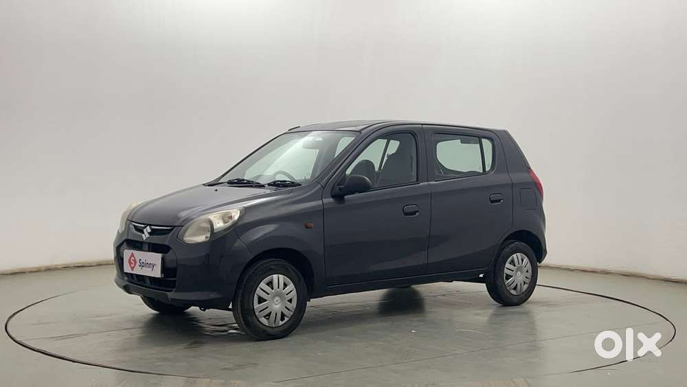 Maruti Suzuki Alto 800 Lxi, 2013, Petrol