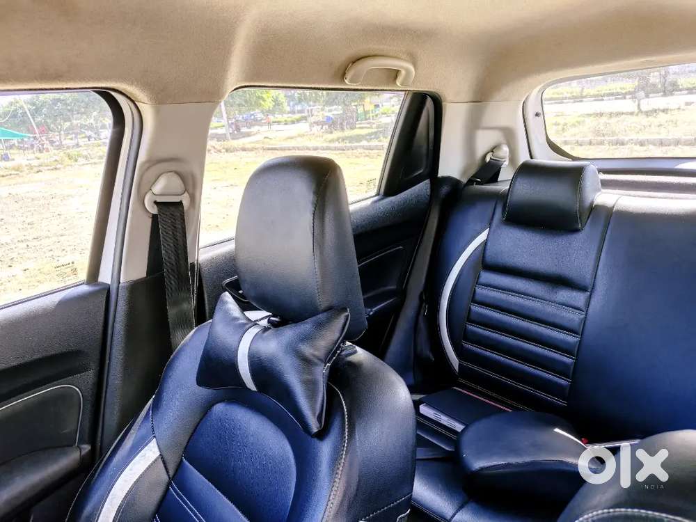 Maruti Suzuki Swift 2021