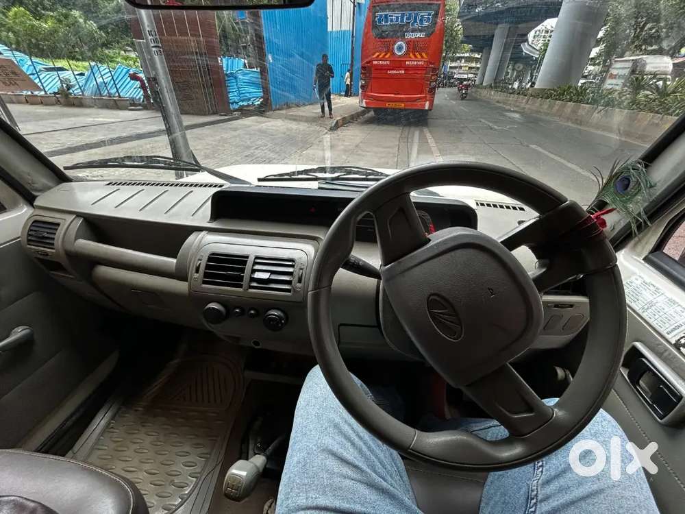 Mahindra Bolero Neo Plus 2015 Diesel 85000 Km Driven