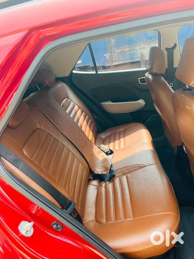 Hyundai Venue Sx Diesel, 2022, Diesel