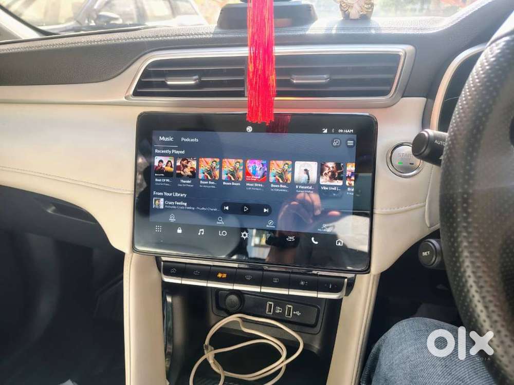 Mg Astor Sharp Pro 1.5 Mt