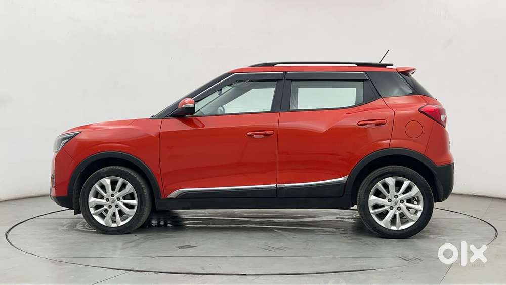 Mahindra Xuv300 W8 Diesel, 2019, Diesel