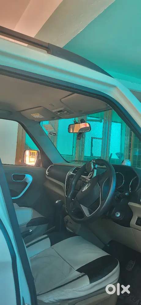 Tuv 300 T8  2017 .engine In Very Good Condition .