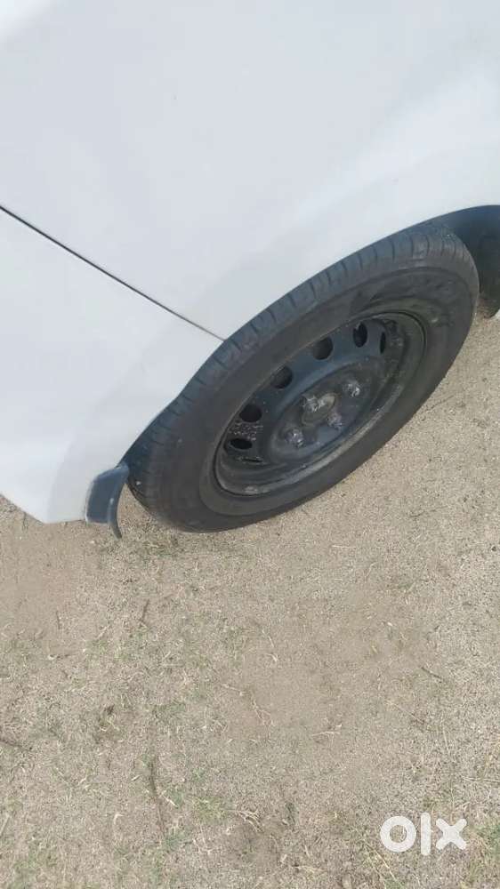 4 Brand New Tyres