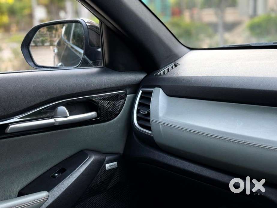 Kia Seltos 1.5 X-line Diesel At, 2024, Diesel