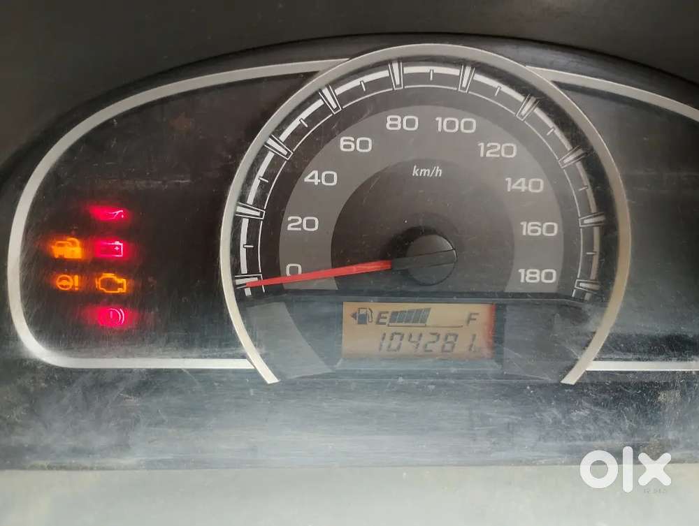 Maruti Suzuki Alto 800 2013 Variant Lxi