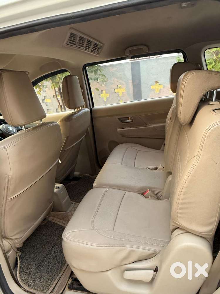 Maruti Suzuki Ertiga 2022-2023  Vxi, 2023, Petrol