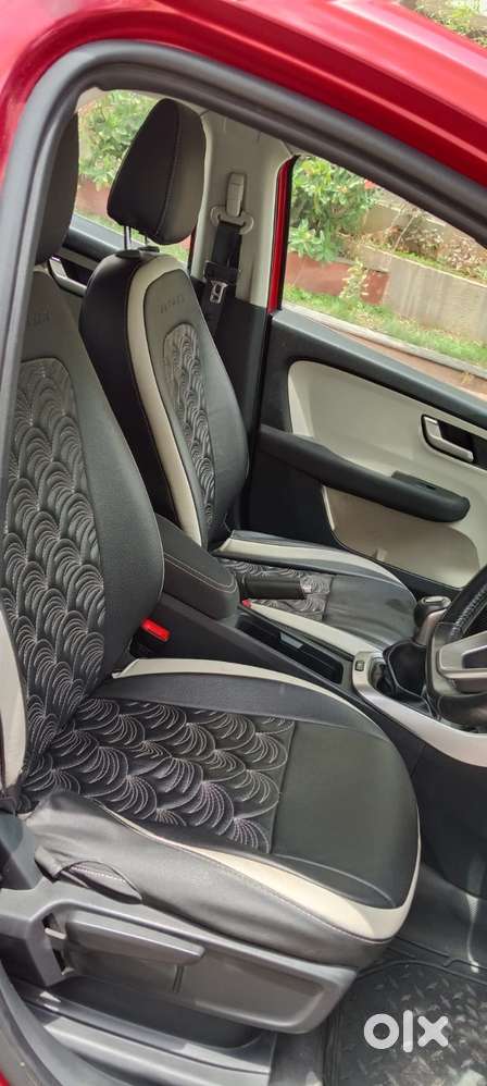 Tata Altroz 1.2 Xm, 2024, Petrol