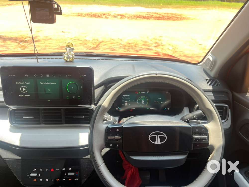 Tata Punch Ev Empowered+ S Lr | 2024 | Single Owner