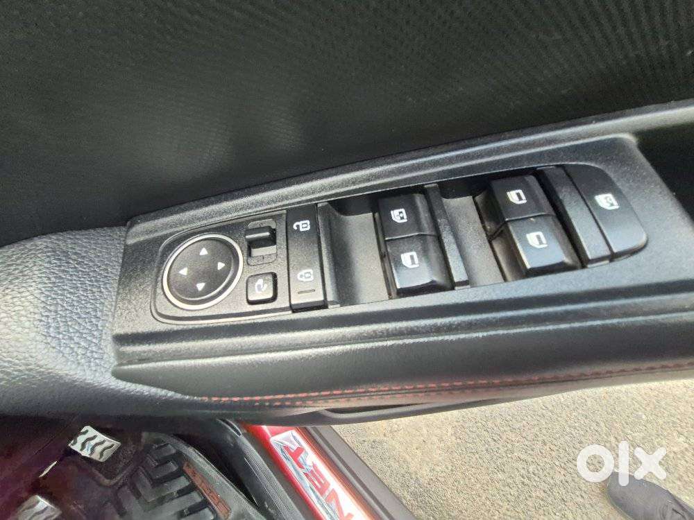 Kia Sonet Gtx Plus Turbo Imt, 2021