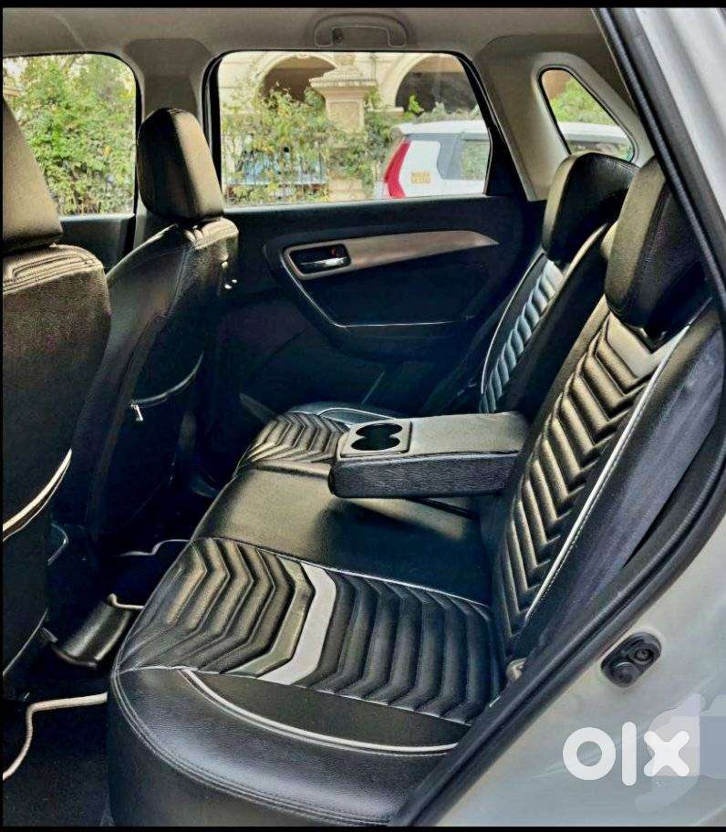 Maruti Suzuki Vitara Brezza Zdi Plus Amt, 2018, Diesel