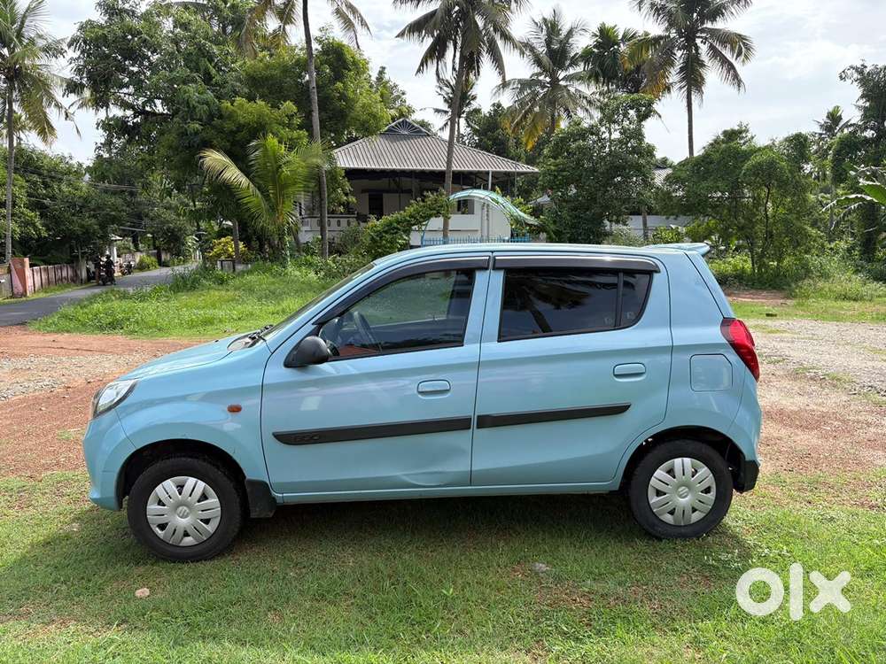 Reliable Maruti Alto 2013
