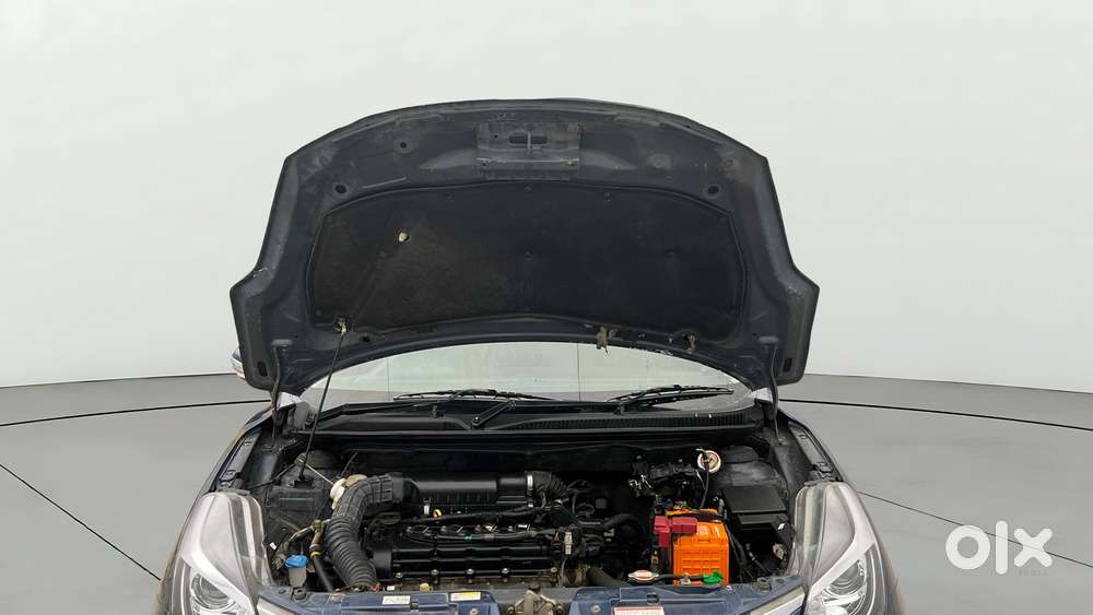 Maruti Suzuki Baleno 1.2 Delta, 2019, Petrol