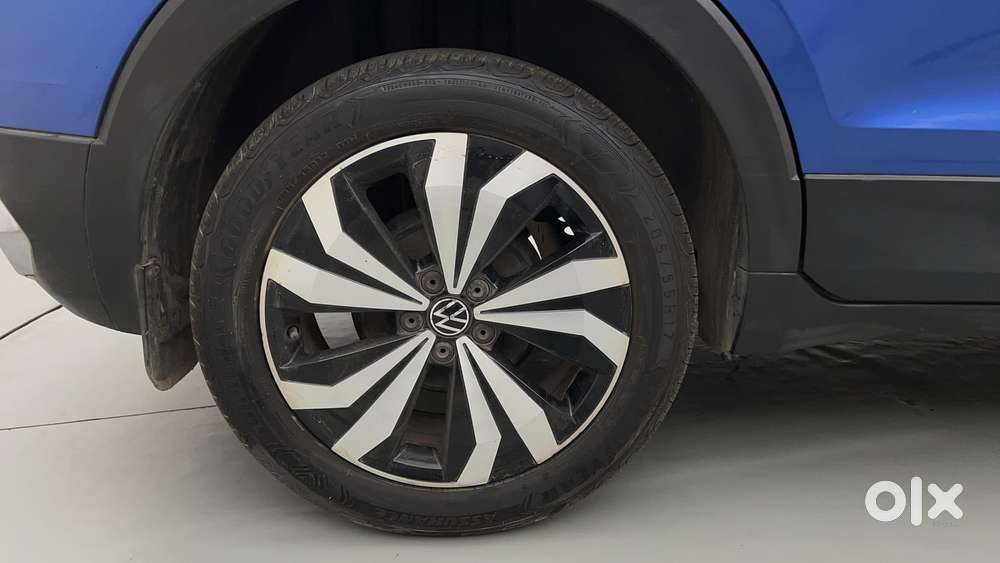 Volkswagen Taigun Gt Plus 1.5 Tsi Dsg, 2022, Petrol