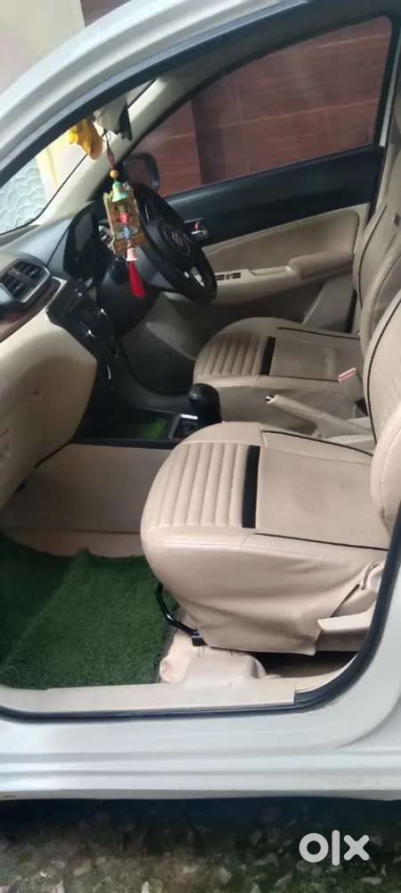 Maruti Suzuki Dzire 2020 Petrol