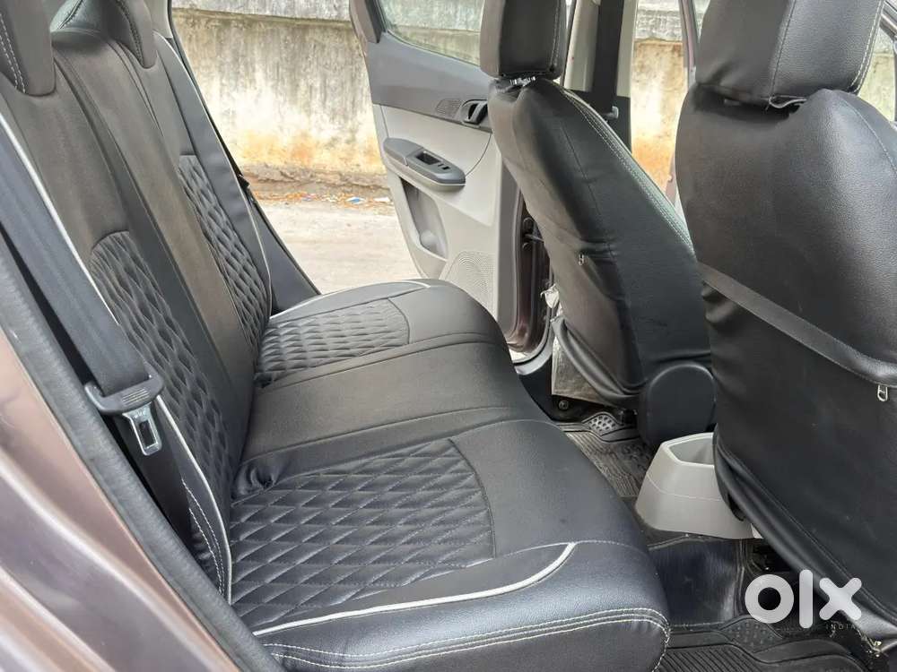Tata Tiago 2020 Petrol 52000 Km Driven