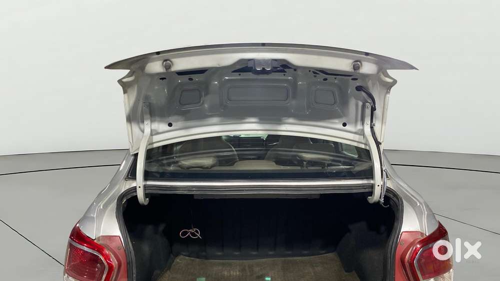 Hyundai Xcent Sx 1.2, 2015, Petrol