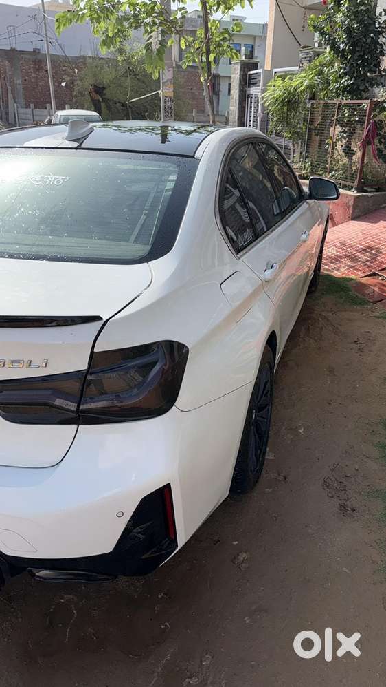 2013 Bmw 3 Series, Automatic, Luxury Line