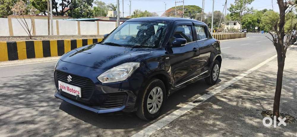 Maruti Suzuki Swift Vdi Optional, 2018, Diesel