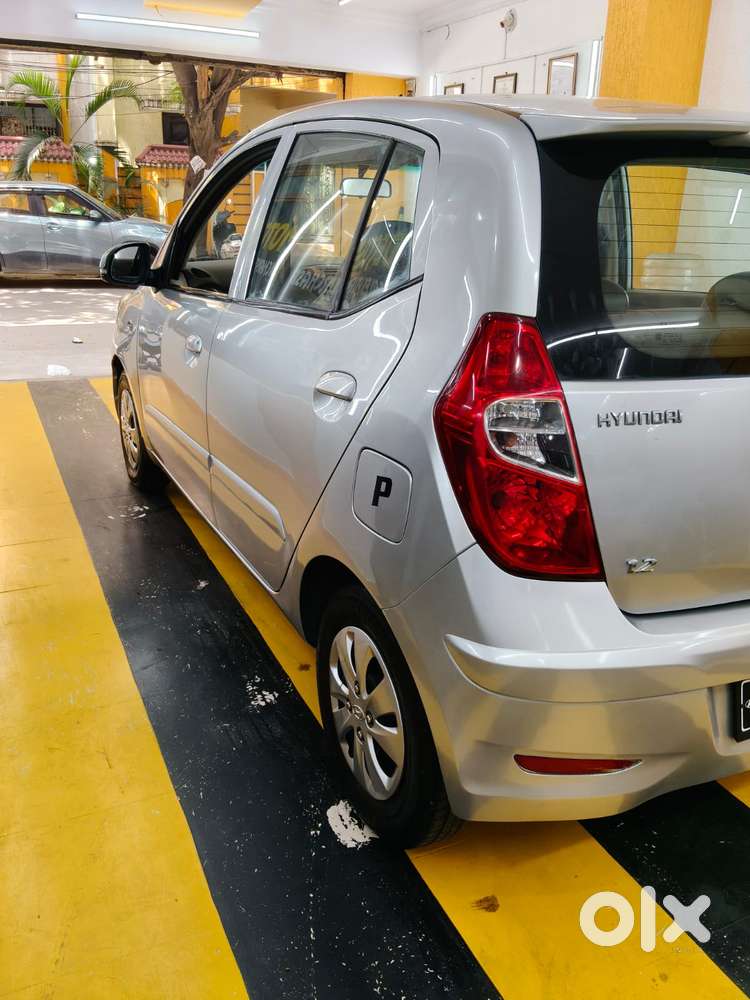 Hyundai I10 Sportz 1.2 Kappa2, 2010, Petrol