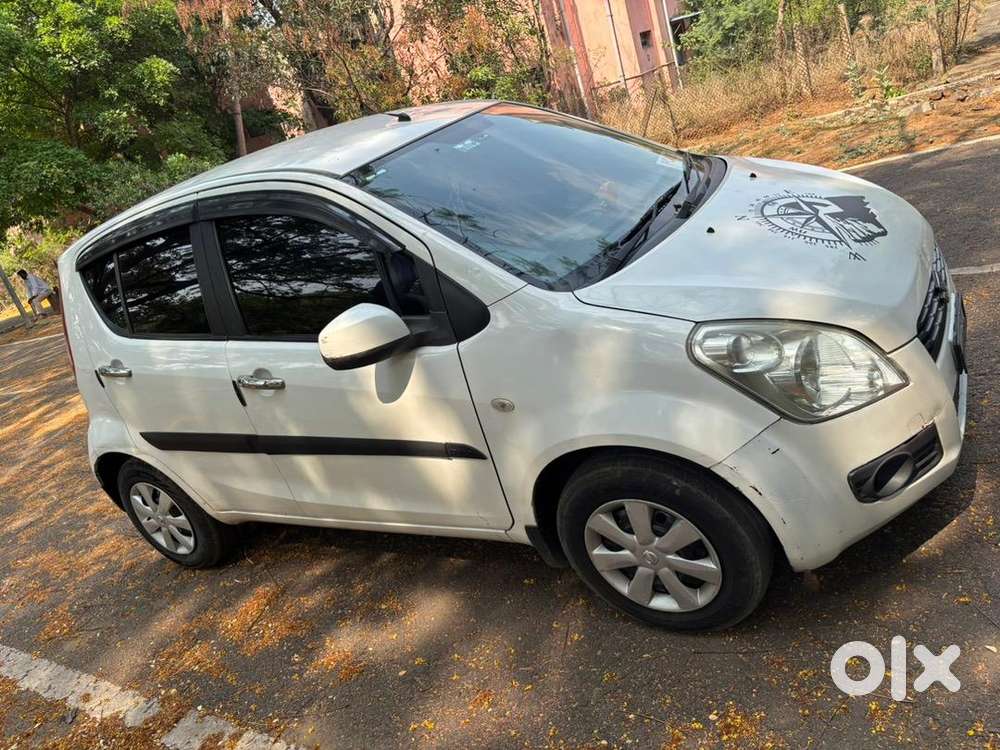 Maruti Suzuki Ritz 2010 Diesel Well Maintained